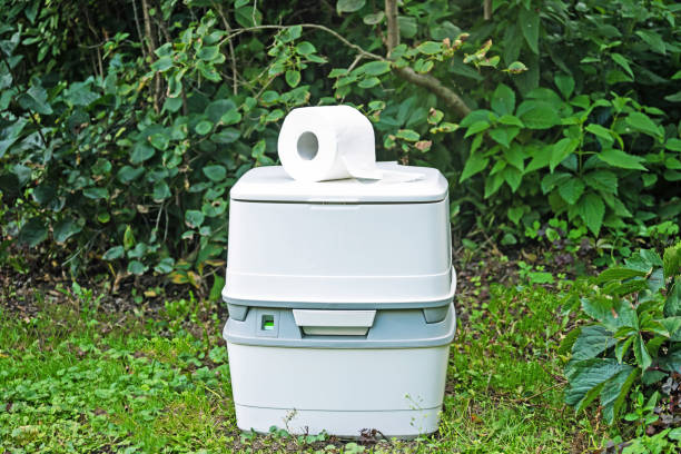 Best Porta potty rental for parties  in East Brooklyn, CT