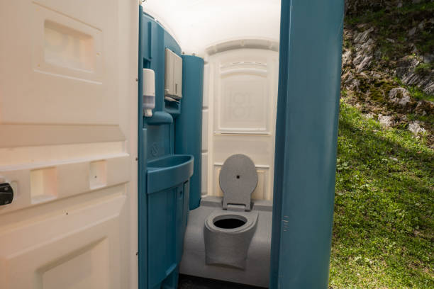 Porta potty services near me in East Brooklyn, CT