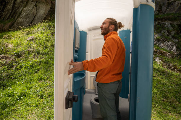 Best High-end porta potty rental  in East Brooklyn, CT