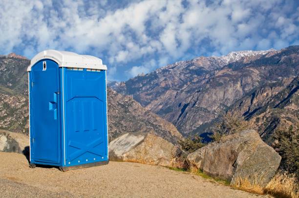 Best Sanitation services for porta potties  in East Brooklyn, CT