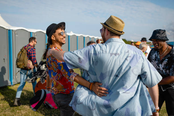 Best Porta potty rental near me  in East Brooklyn, CT