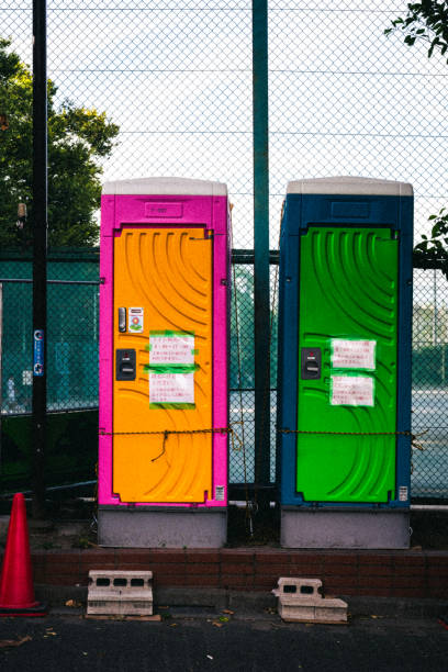Best Porta potty rental near me  in East Brooklyn, CT