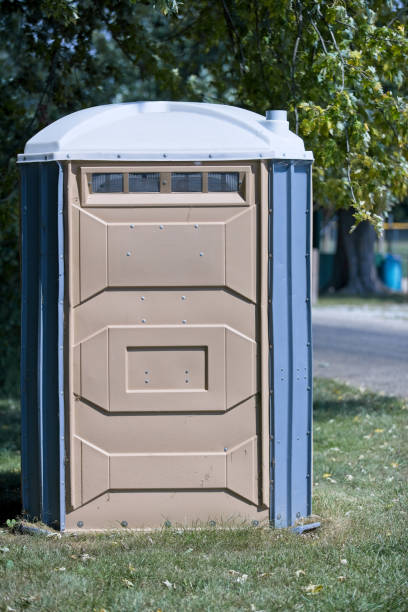 Portable Toilet Options We Offer in East Brooklyn, CT