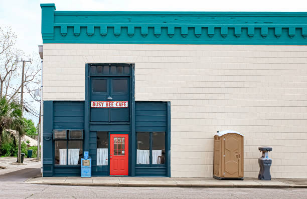 Best Portable bathroom rental  in East Brooklyn, CT