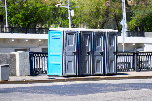 Best Portable restroom trailer rental  in East Brooklyn, CT