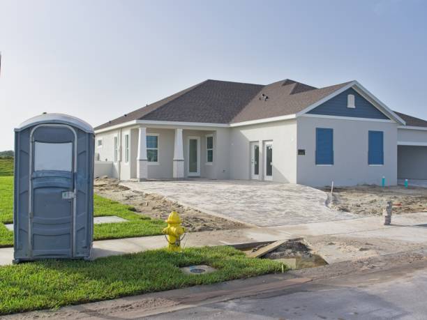 Best Affordable portable toilet rental  in East Brooklyn, CT