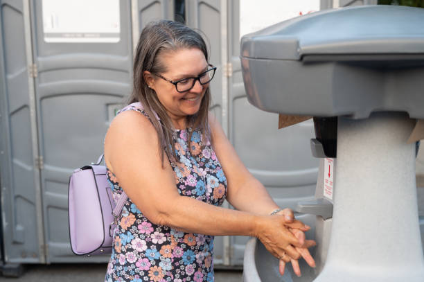 Best Long-term porta potty rental  in East Brooklyn, CT