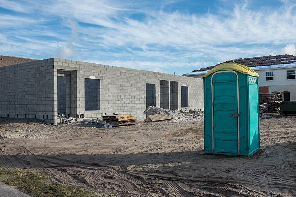 Best Local porta potty services  in East Brooklyn, CT